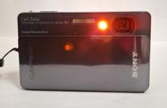 ソニー SONY デジタルカメラ Cybershot TX5 (1020万画素CMOS/光学x4/シルバー) DSC-TX5/S wyw801m Amazon | SONY デジタルカメラ Cyber-Shot(サイバーショット