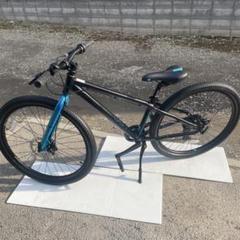 Haro xcsマウンテンバイクです。引取限定❗ Haro xcsマウンテンバイクです。引取限定❗