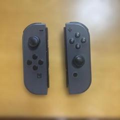 Nintendo Switch Joy-Con (L/R) セット
