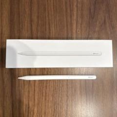 2025年最新】apple pencil 第2世代 箱の人気アイテム - メルカリ