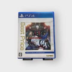 デビルメイクライ4 SE PS4 Best版