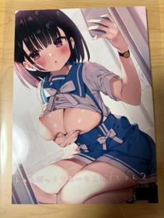 まかろん大帝 がおう FANBOX Art Collection vol.2