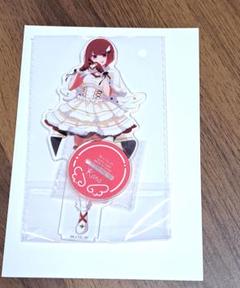 タイトーくじ 推しの子 WhiteAngel C賞 アクスタ 有馬かな