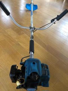 在庫処分セール】 愛知県豊田市より 草刈機 ZENOAH BC340F G3K ハイ ...