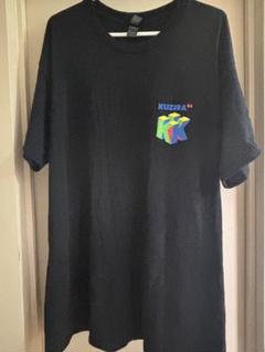 【新品】KUZIRA デスTシャツ ブラック XLサイズ ピザT 黒 Amazon | KUZIRA ロゴTシャツ pizza of death | Tシャツ