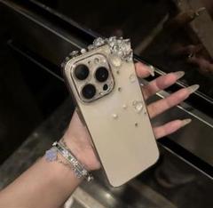 シーイン　iPhone 16 ケース