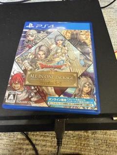 PS4 ドラゴンクエストX オンラインオールインワン ver1〜6