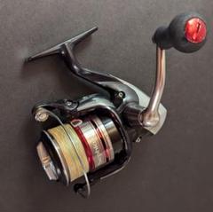 【PEライン巻済み】シマノ セフィアBB C3000HGS スピニングリール PEライン巻済み】シマノ セフィアBB C3000HGS スピニングリール