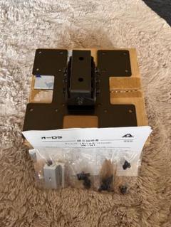 【新品】オーロラ スマートポールスタンド用 ディスプレイ傾斜金具 VK-N1 新品】オーロラ スマートポールスタンド用 ディスプレイ傾斜金具