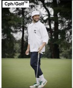 ZOZO/CHAMPIONSHIP】Captains Helm Golf 古着 - メルカリ