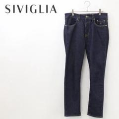 B6706■SIVIGLIA シビリア DENIM Core デニムパンツ 31