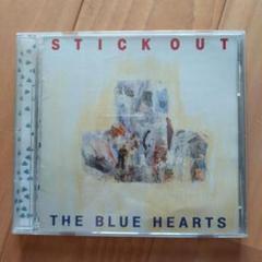LP/ザ・ブルーハーツ - スティック・アウト/2017年完全限定生産/最終値下 2025年最新】STICK OUT ブルーハーツの人気アイテム - メルカリ