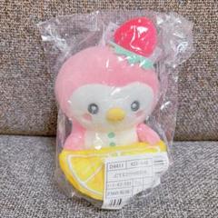 JOCHUM ジェオチャム ぽぽ フルーツ ぬいぐるみ