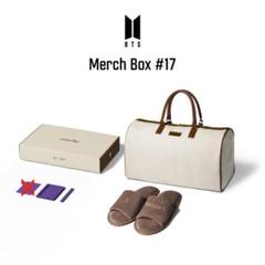 BTS MERCH BOX#５ミニラゲッジ　ファンクラブ会員 限定 BTS Bangtan Merch Box #5 on Bunjang Global Site.
