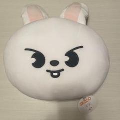 Leebit クッション Cushion / Body Lino SKZOO PlusH Cushion Leebit THE VICTORY