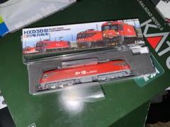 長鳴　HXD3D-0367 京局豊段 Nｹﾞｰｼﾞ 長鳴 CHANGMING 和諧 HXD3D型電気機関車 0367 京局豊段