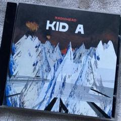 2025年最新】radiohead kidの人気アイテム - メルカリ
