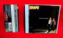 BIIR B'z 軍団 WILD STYLE SPYKE ジャパメタ 激レア