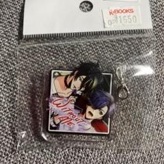 ARGONAVIS アルゴナビス アクスタ 缶バッジ マスコット 美園礼音