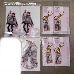 アイナナ Re:vale 百 千 6周年 6th アクスタ アクキー