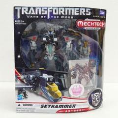 2025年最新】トランスフォーマー スカイハンマーの人気アイテム