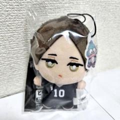 ハイキュー!! サンリオ ちみっともぬい vol.3 宮侑 宮治 ハイキュー サンリオ キャラクターズ ちみっともぬい vol 3 宮侑