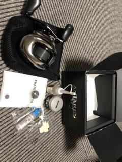 早い者勝ち 最終値下げ 21アンタレスDC SHIMANO 釣具 バイト