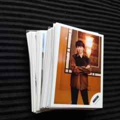 ❤️嵐 櫻井君①「公式写真」１７２枚