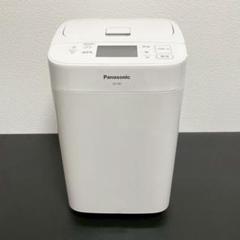 【未使用】パナソニック ホームベーカリー ホワイト SD-SB1-W Amazon | パナソニック ホームベーカリー 1斤タイプ 20オート