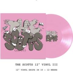 2025年最新】TRAVIS scott レコードの人気アイテム - メルカリ