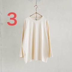 MAATEE&SONS 24SS 強撚C FOOTBALL TEEのサムネイル