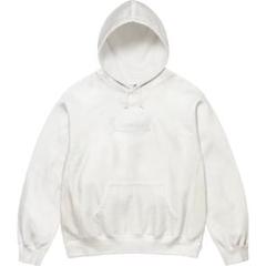 値下げ交渉⭕️即購入⭕️Supreme マルジェラ コラボ パーカー supremeMM6メゾンマルジェラコラボフーディーBOXロゴパーカー