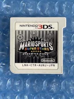 6h動作確認済み❗️マリオスポーツスーパースターズ