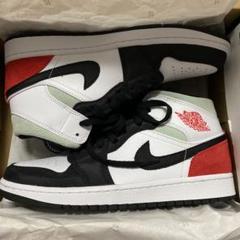 NIKE AIR JORDAN
