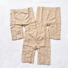 ⭐️スパッツ レディース レギンス パンツ 3分丈 インナーパンツ Sサイズ