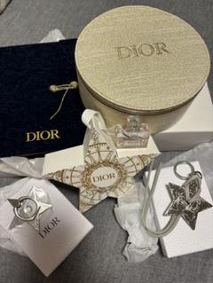DIOR】期間・数量限定ギフト (2024・2025 Diorノベルティ)