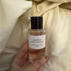 お値下げ！Dior Jasmin des Anges ヘアパフューム① Jasmin des Anges Hair Perfume: Fragrance Spray | Dior US