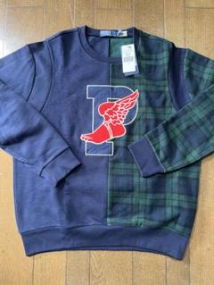 ポロラルフローレン POLO RALPH LAUREN スニーカー PIERCE