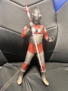 週末Sale CCP ウルトラマンジャック 本体のみ