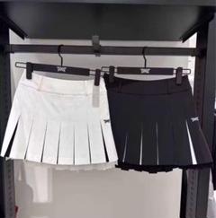 PXG ゴルフ ウェア レディース スカート プリーツスカート夏秋春