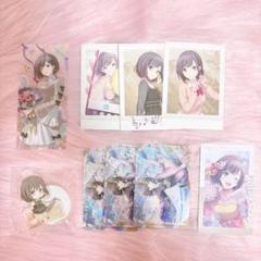 ＊プロセカ 東雲絵名 ウエハース・ぱしゃこれ・エピカ・アクスタ＊