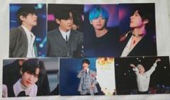 2025年最新】bts ポストカード テテの人気アイテム - メルカリ