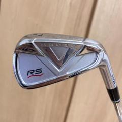 PRGR プロギア RS nabla 7番アイアン