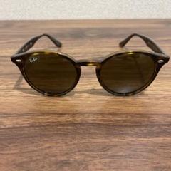 RB2180F.710/73.51口20/150 Amazon.com: Ray-Ban RB2180F Low Bridge Fit Round Sunglasses