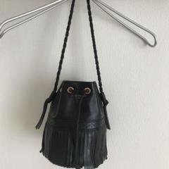 J&M Davidson DAVIDSON フリンジ カーニバル ミニ MINI FRINGE
