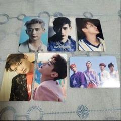 2025年最新】shinee トレカ 全員の人気アイテム - メルカリ