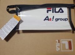 2025年最新】FiLA aぇ ポーチの人気アイテム - メルカリ