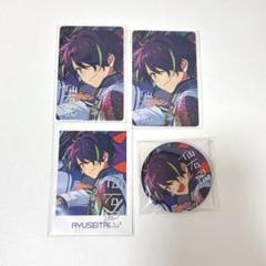 あんスタ TRIP ぱしゃっつ 仙石忍 あんスタ 周年 TRIP ぱしゃっつ 仙石忍 - メルカリ