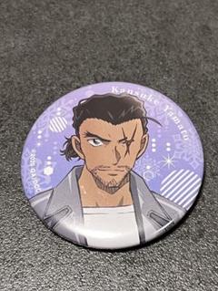 名探偵コナン 劇場版名探偵コナン 隻眼の残像 キャラバッジコレクション 大和敢助