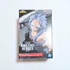 僕のヒーローアカデミア　鉄哲徹鐵　フィギュアのサムネイル